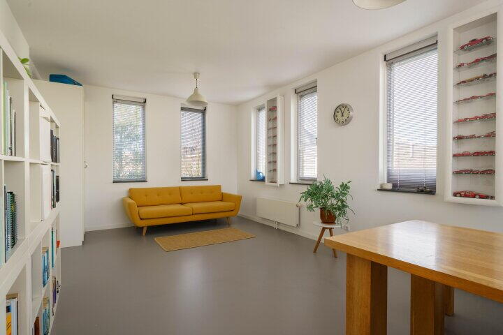 Foto 45 - Toenzalstraat 13, Almere