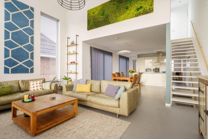 Foto 46 - Toenzalstraat 13, Almere