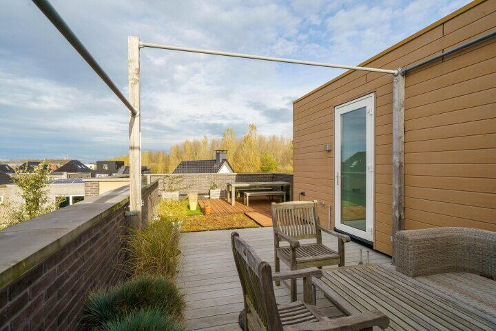 Foto 47 - Toenzalstraat 13, Almere