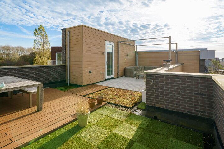 Foto 49 - Toenzalstraat 13, Almere