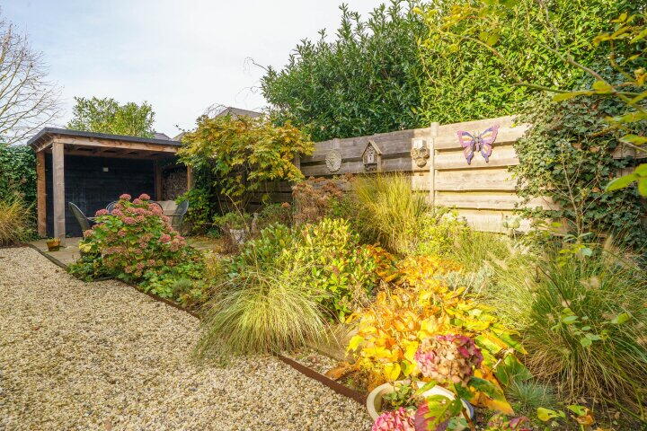 Foto 55 - Toenzalstraat 13, Almere