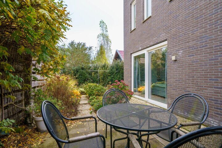 Foto 58 - Toenzalstraat 13, Almere