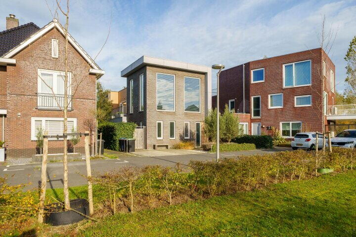 Foto 59 - Toenzalstraat 13, Almere