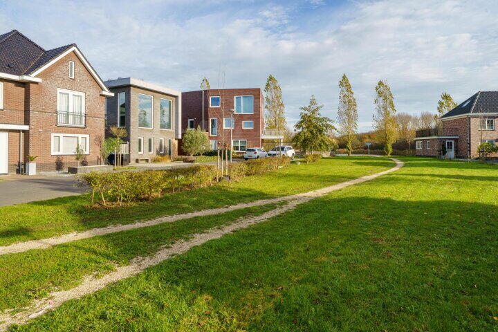 Foto 60 - Toenzalstraat 13, Almere