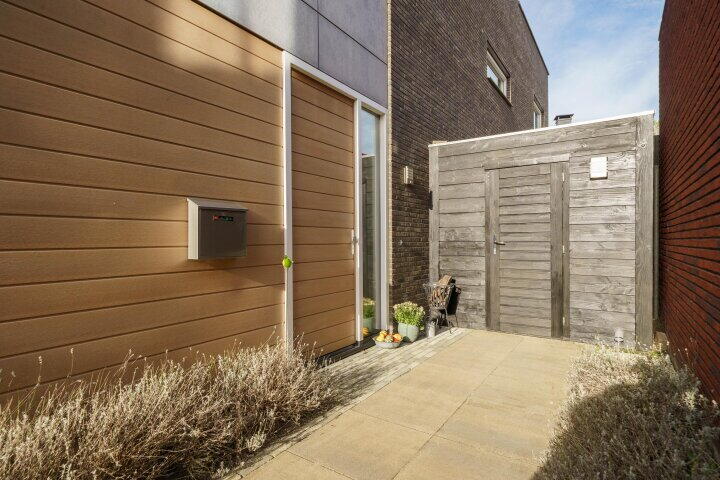 Foto 7 - Toenzalstraat 13, Almere