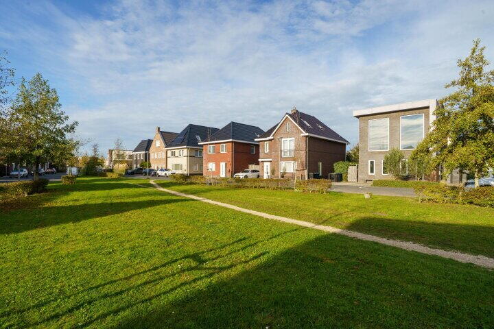 Foto 62 - Toenzalstraat 13, Almere