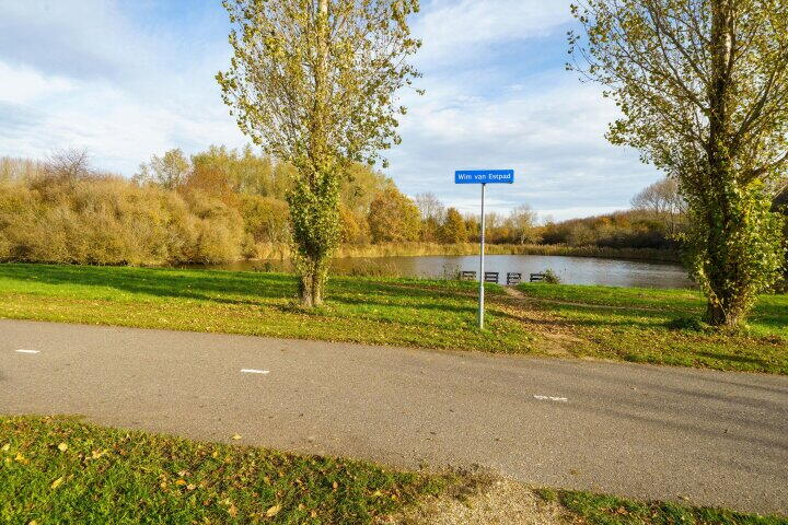 Foto 69 - Toenzalstraat 13, Almere