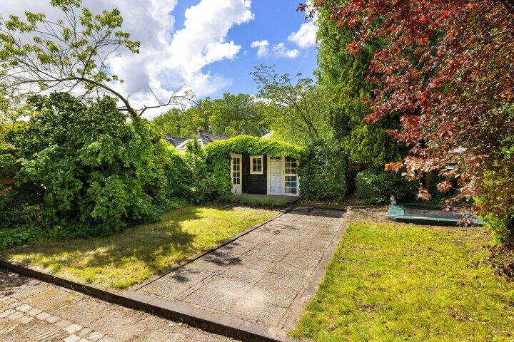 Foto 3 – Toevluchtstraat 21, Badhoevedorp
