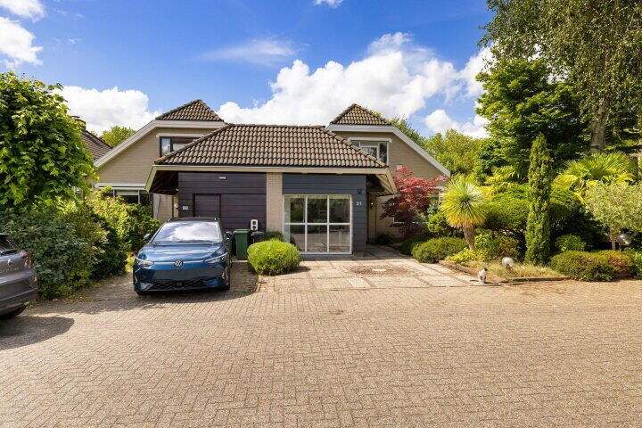 Foto 5 – Toevluchtstraat 21, Badhoevedorp