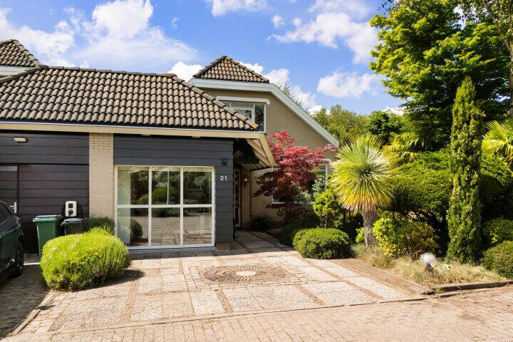 Foto 6 – Toevluchtstraat 21, Badhoevedorp