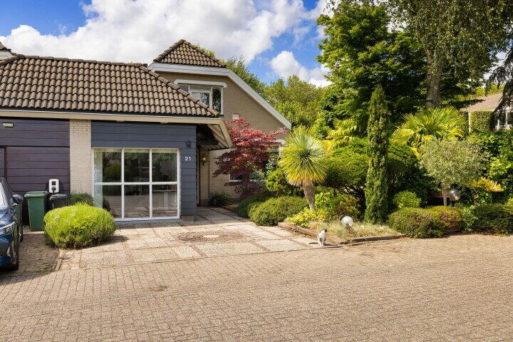 Foto 9 – Toevluchtstraat 21, Badhoevedorp