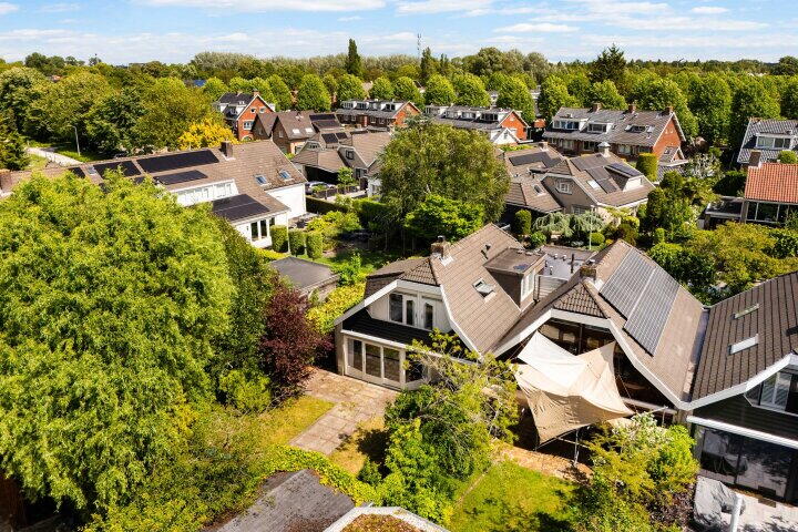 Foto 83 – Toevluchtstraat 21, Badhoevedorp