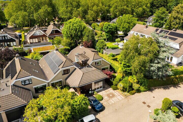 Foto 86 – Toevluchtstraat 21, Badhoevedorp
