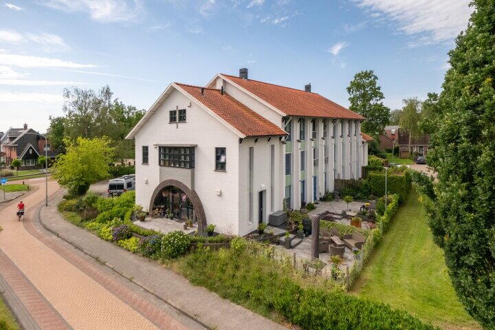 Tolberterstraat 63 E, Leek
