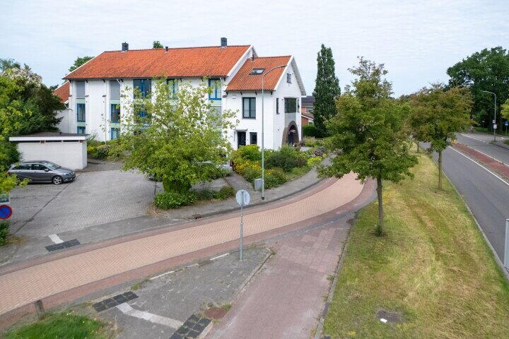 Foto 6 – Tolberterstraat 63 E, Leek