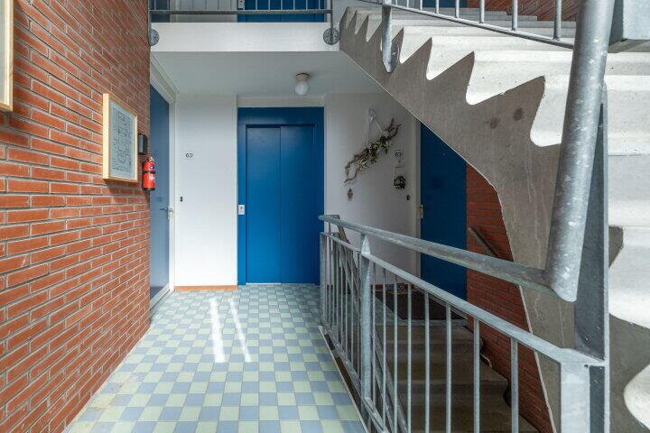 Foto 8 – Tolberterstraat 63 E, Leek