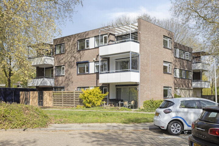 Foto 1 - Tolhuis 4238, Nijmegen