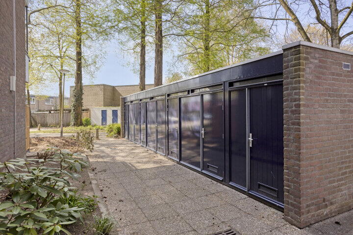 Foto 24 - Tolhuis 4238, Nijmegen