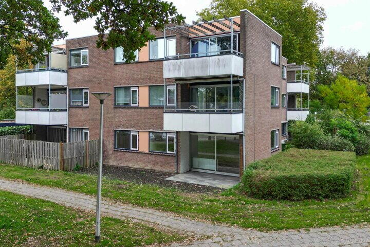 Foto 1 - Tolhuis 4266, Nijmegen