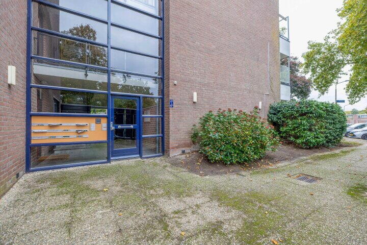 Foto 21 - Tolhuis 4266, Nijmegen