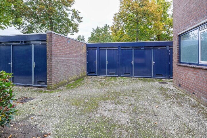 Foto 25 - Tolhuis 4266, Nijmegen