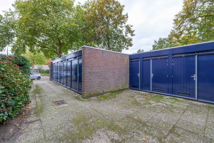 Foto 26 - Tolhuis 4266, Nijmegen