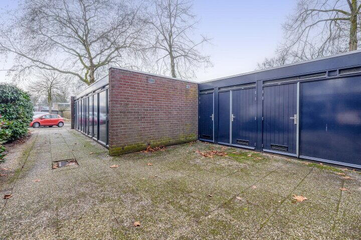 Foto 20 - Tolhuis 4271, Nijmegen