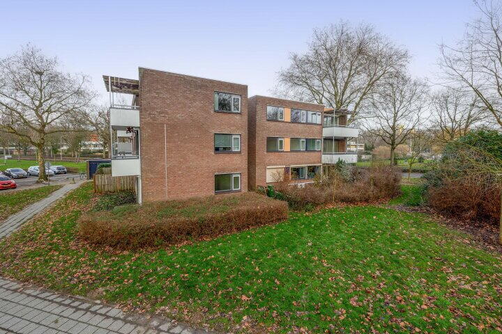 Foto 25 - Tolhuis 4271, Nijmegen