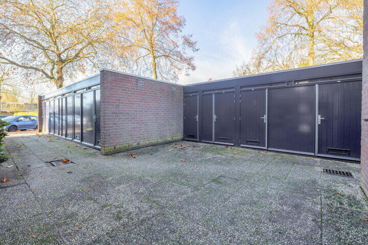 Foto 20 - Tolhuis 4275, Nijmegen