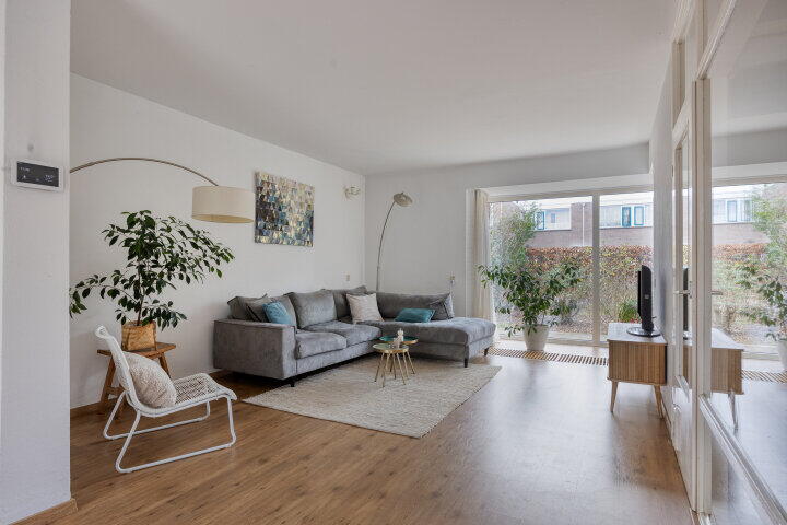 Foto 2 - Tolhuis 7618, Nijmegen