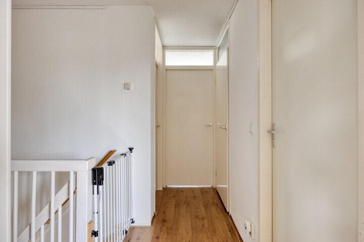 Foto 16 - Tolhuis 7618, Nijmegen