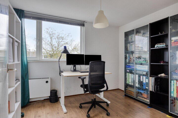 Foto 23 - Tolhuis 7618, Nijmegen