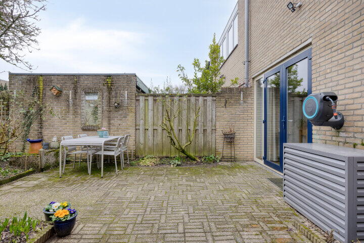 Foto 29 - Tolhuis 7618, Nijmegen