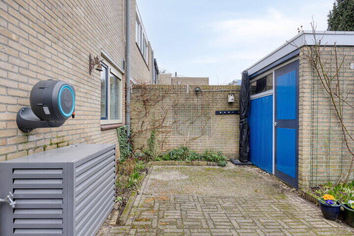 Foto 30 - Tolhuis 7618, Nijmegen