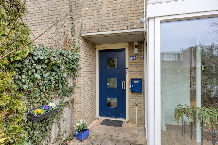 Foto 4 - Tolhuis 7618, Nijmegen