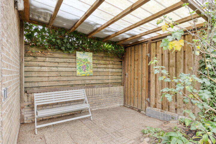 Foto 31 - Tolhuis 7618, Nijmegen