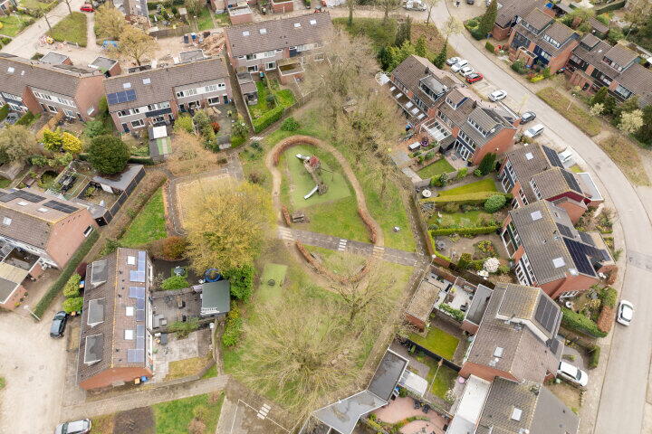 Foto 45 - Tolick 77, Hoogland