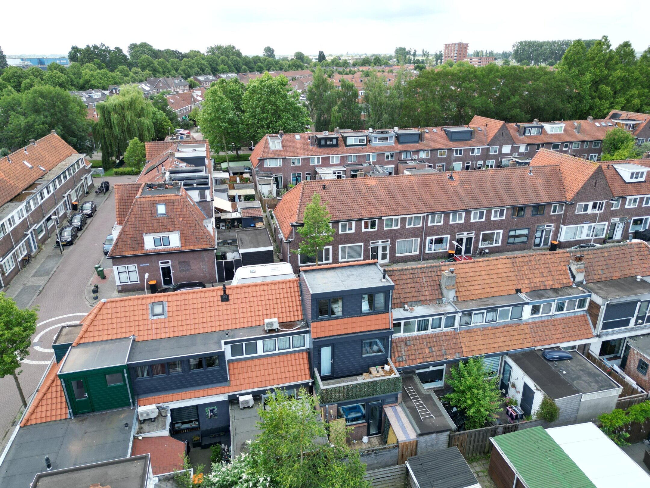 Virtuele tour - Tollensstraat 8, Gouda