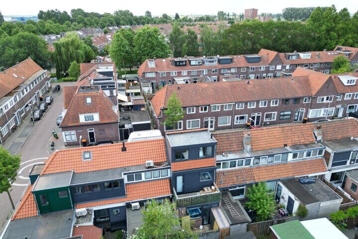 Video 1 - Tollensstraat 8, Gouda