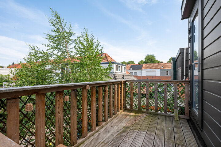 Foto 22 – Tollensstraat 8, Gouda