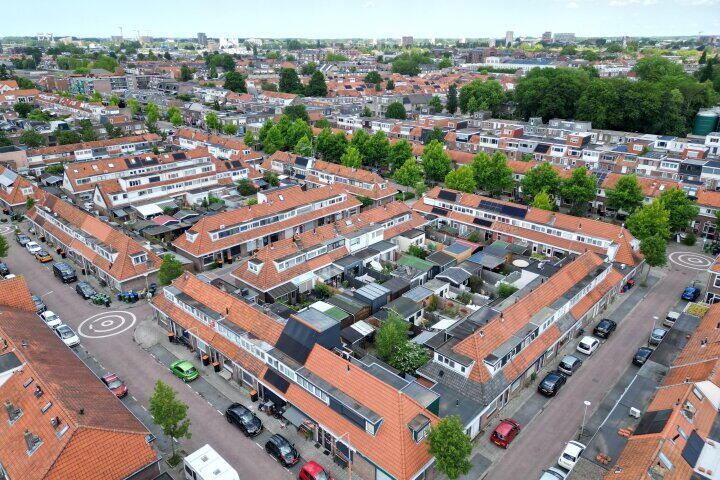 Foto 26 – Tollensstraat 8, Gouda
