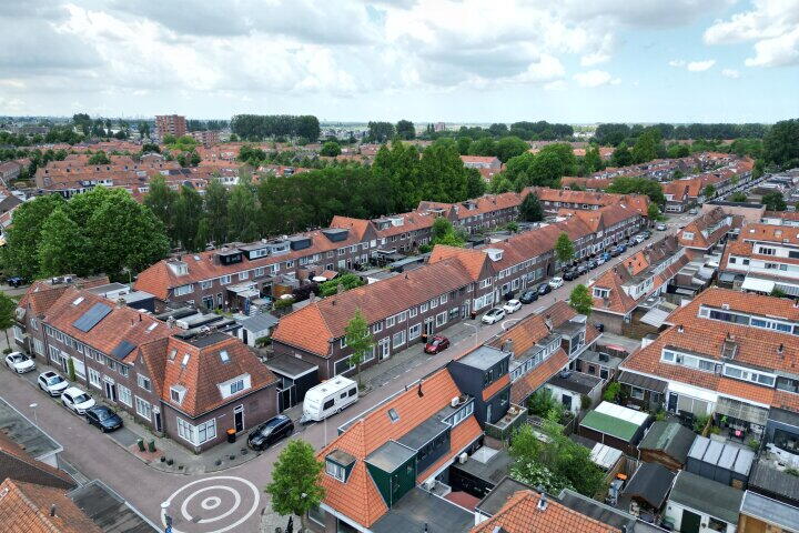Foto 31 – Tollensstraat 8, Gouda