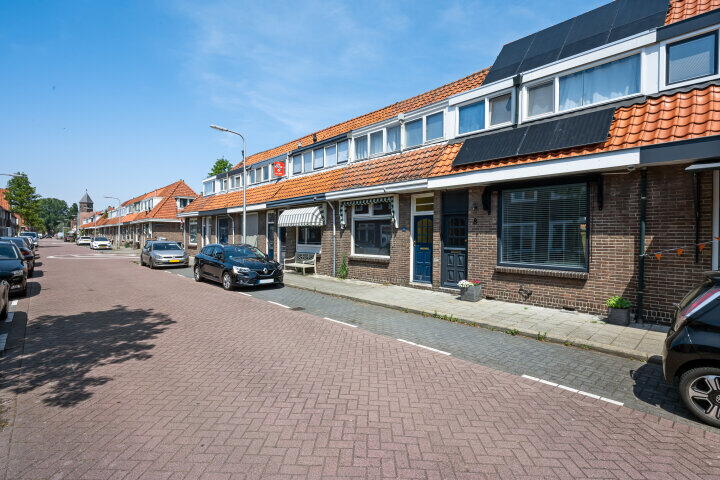 Foto 6 – Tollensstraat 8, Gouda