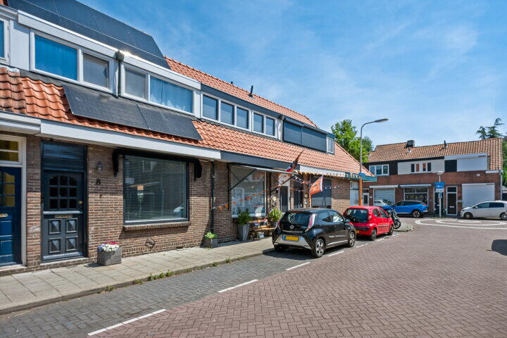 Foto 7 – Tollensstraat 8, Gouda