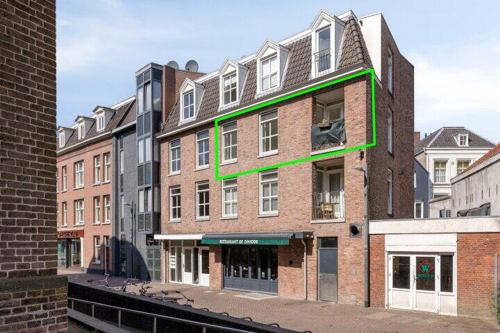 Foto 1 - Tongerloplein 17, Roosendaal