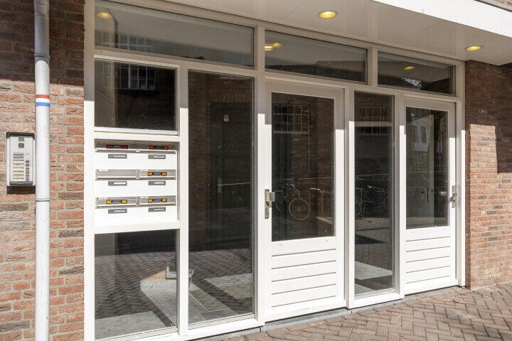 Foto 2 - Tongerloplein 17, Roosendaal