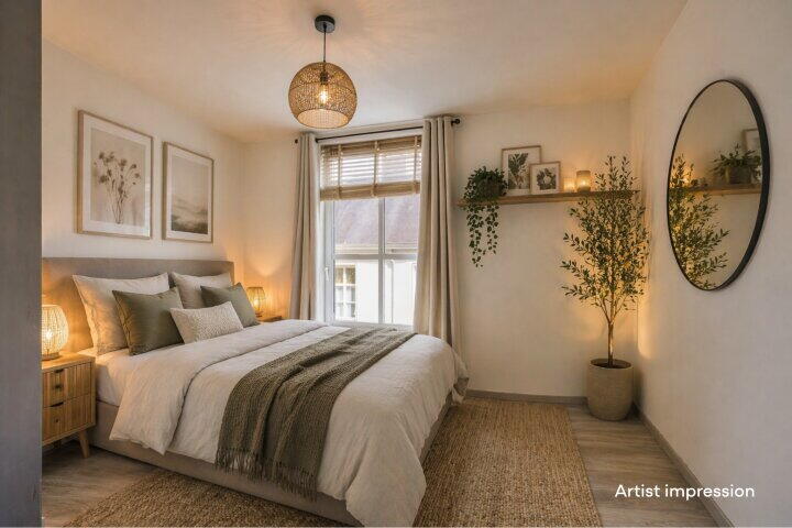 Foto 16 - Tongerloplein 17, Roosendaal