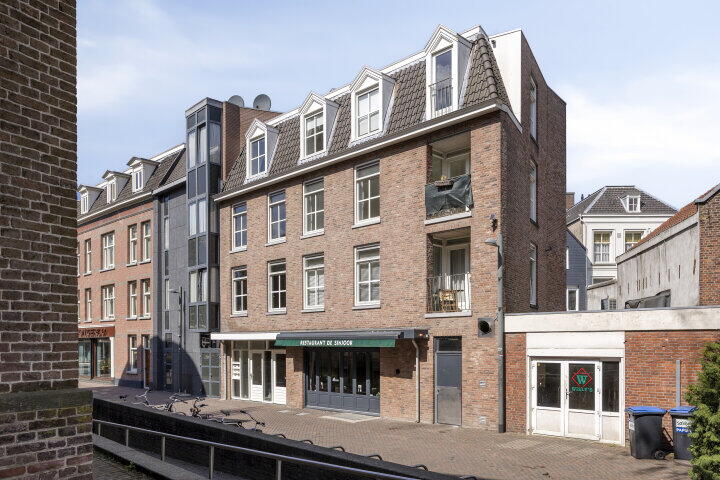 Foto 20 - Tongerloplein 17, Roosendaal