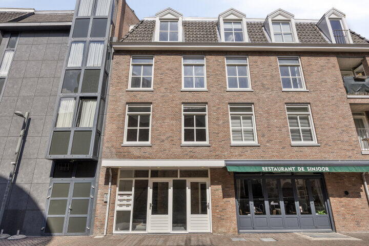 Foto 21 - Tongerloplein 17, Roosendaal