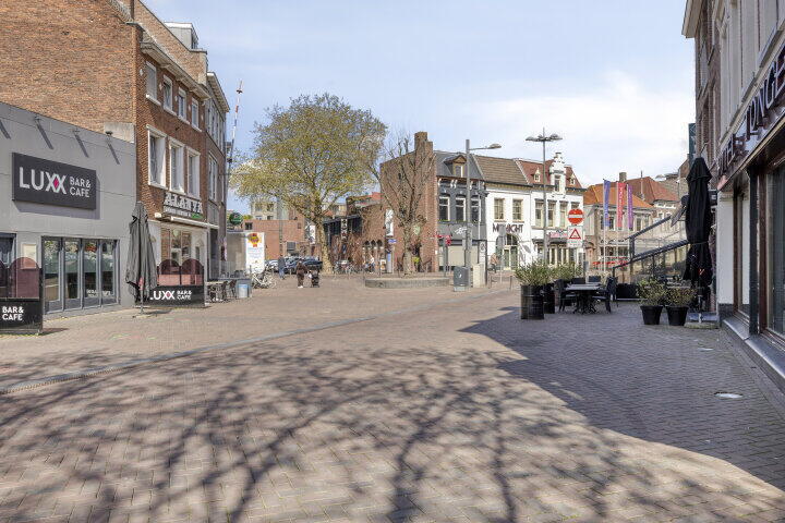 Foto 22 - Tongerloplein 17, Roosendaal